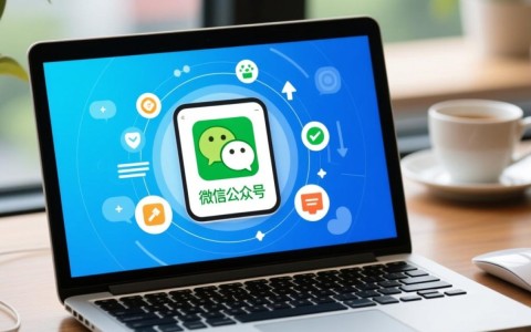 公众号开发必须用服务器，虚拟主机行不行？