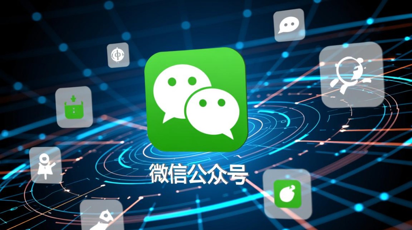 公众号开发必须用服务器，虚拟主机行不行？
