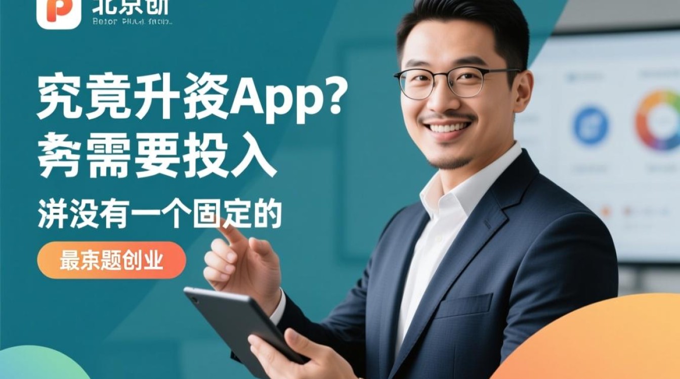 在北京开发一个App到底要多少钱？费用明细是怎样的？