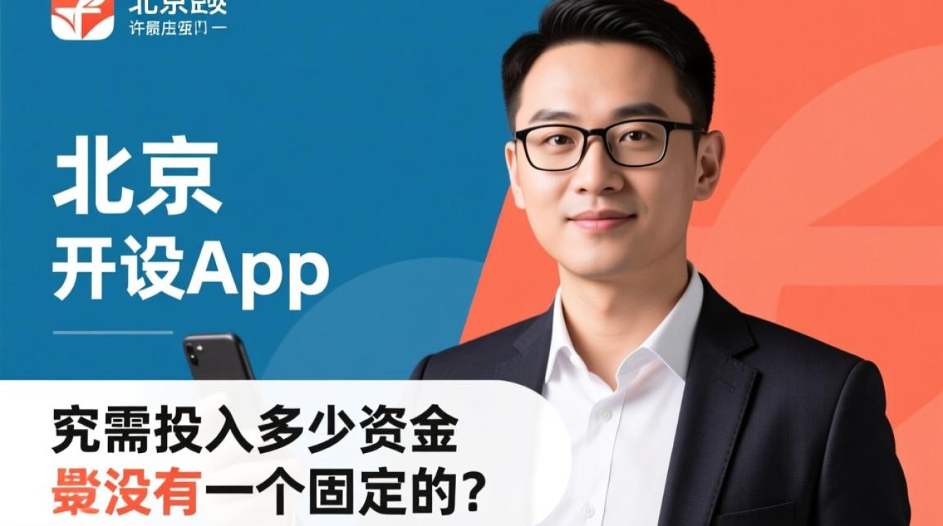 在北京开发一个App到底要多少钱？费用明细是怎样的？