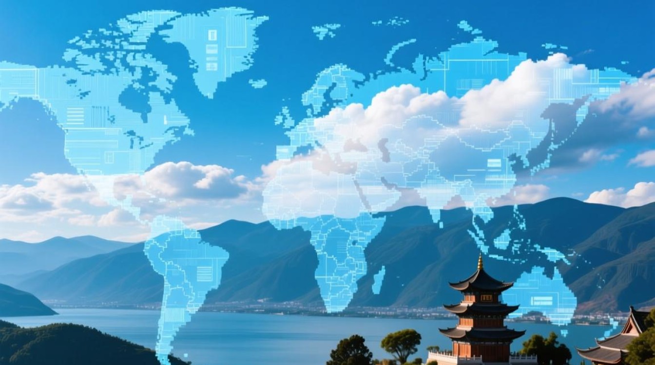 云南云服务器租用哪家性价比最高？