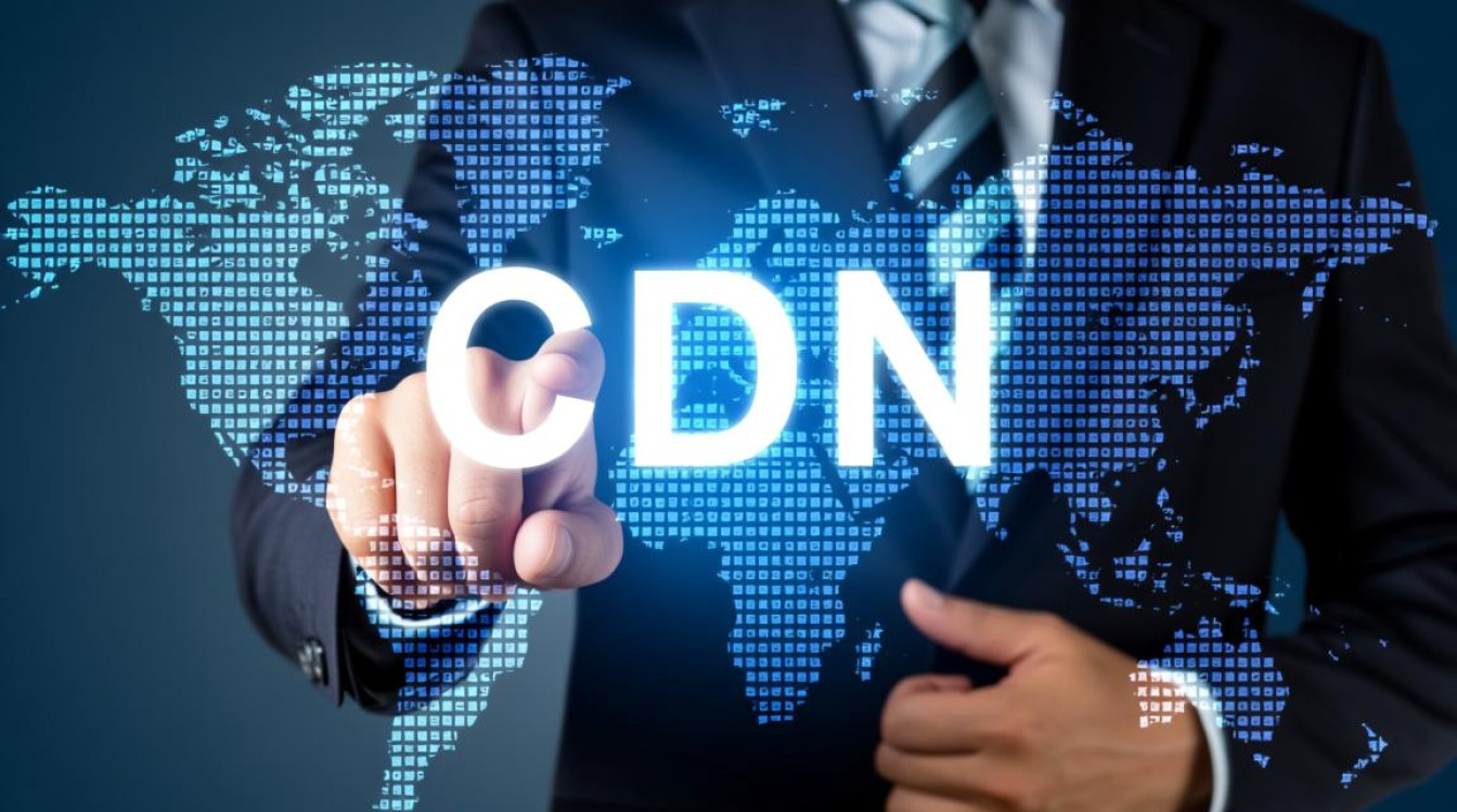 cdn业务可申请的测试期是多久，环境是怎样的？