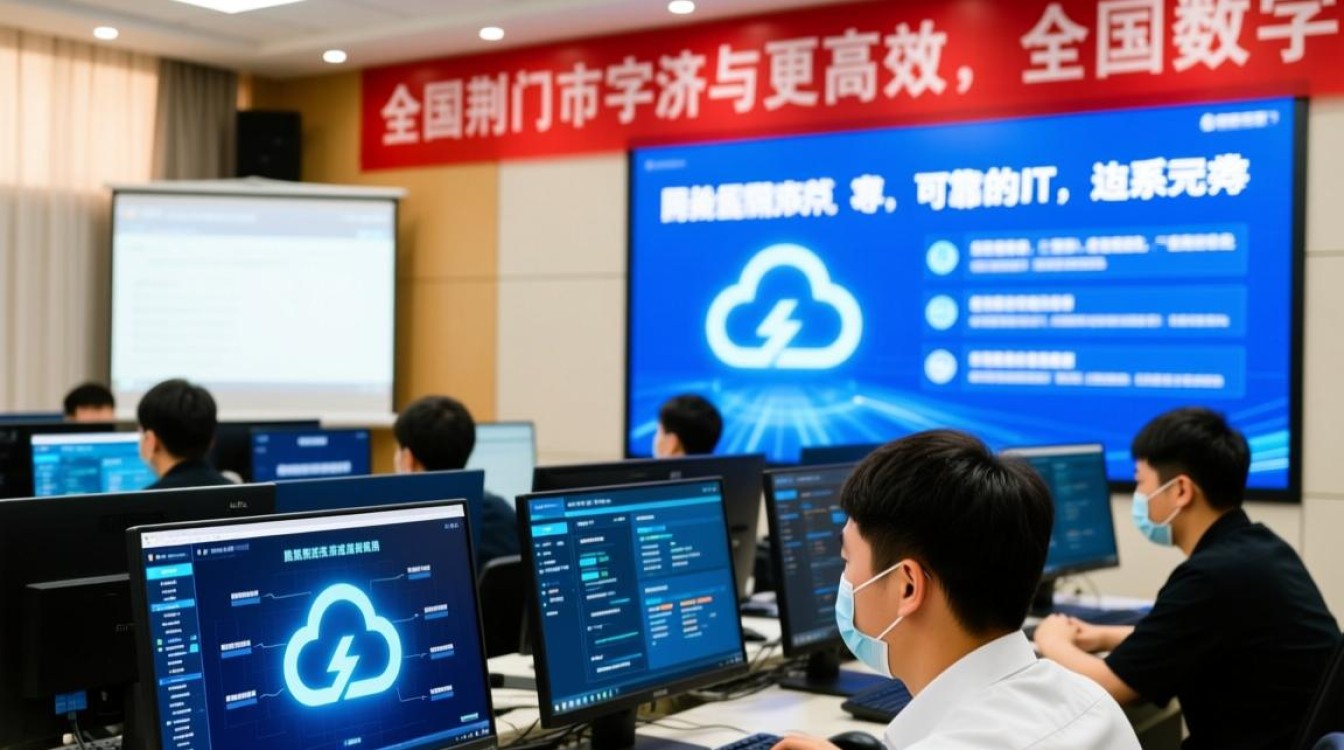荆门云主机报价哪家好？2025最新价格及配置怎么选？
