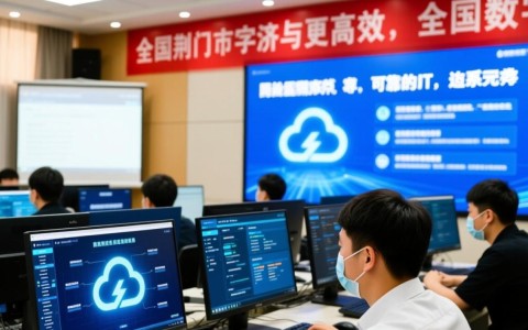 荆门云主机报价哪家好？2025最新价格及配置怎么选？