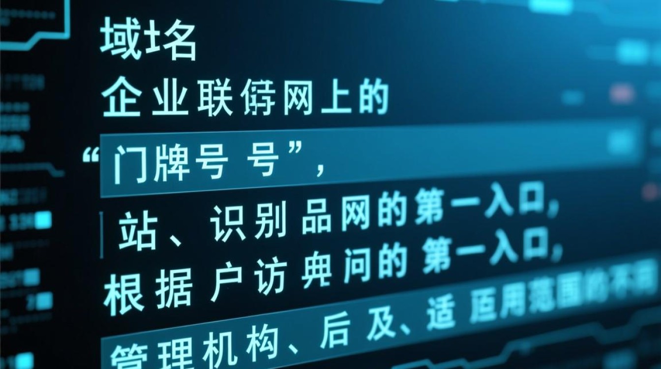 国际域名和国内域名区别在哪？建站时该如何选择？