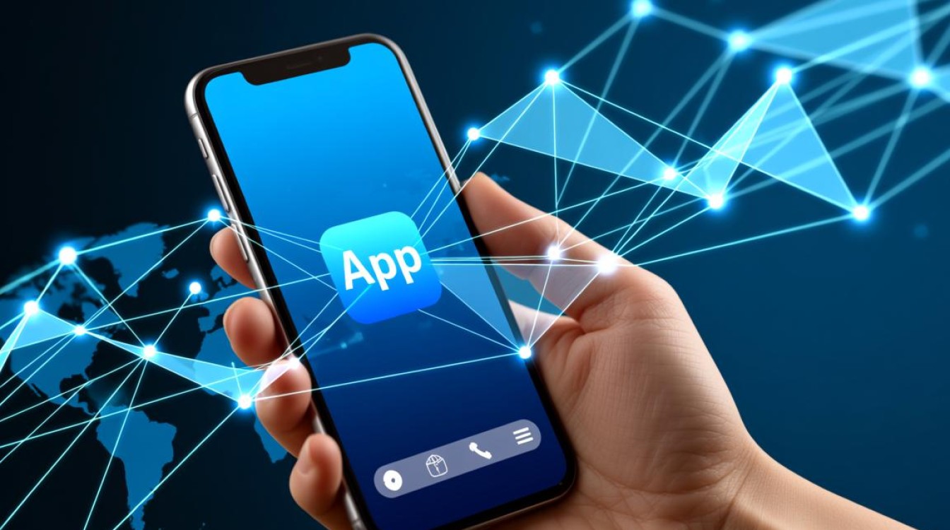开发app该用什么软件，以及如何根据需求来选择？