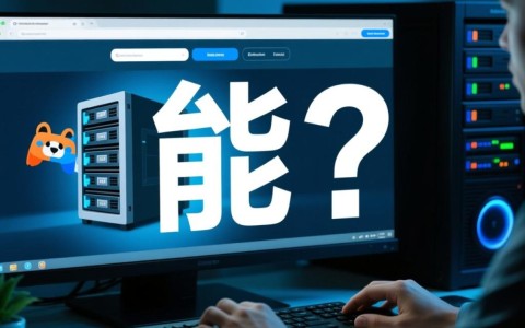 虚拟主机能做网页游戏吗，性能和并发够用吗？