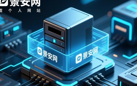 景安虚拟主机如何设置指定端口并正常访问？