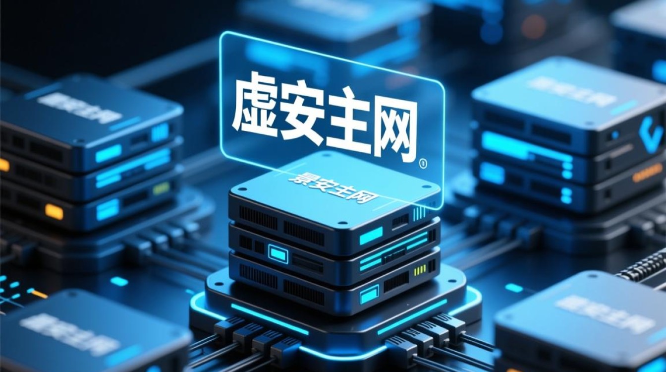 景安虚拟主机如何设置指定端口并正常访问？