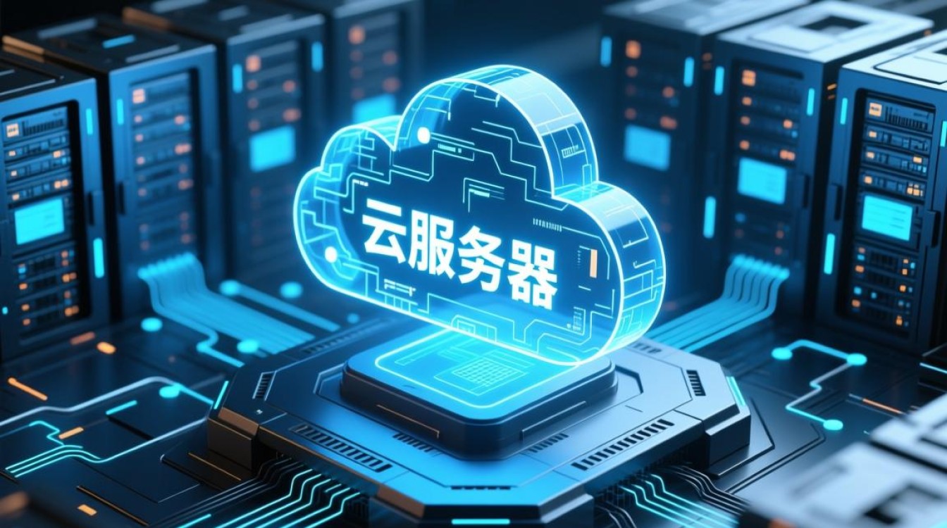 云服务器和虚拟主机的区别到底是什么？