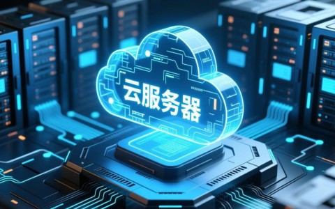 云服务器和虚拟主机的区别到底是什么？