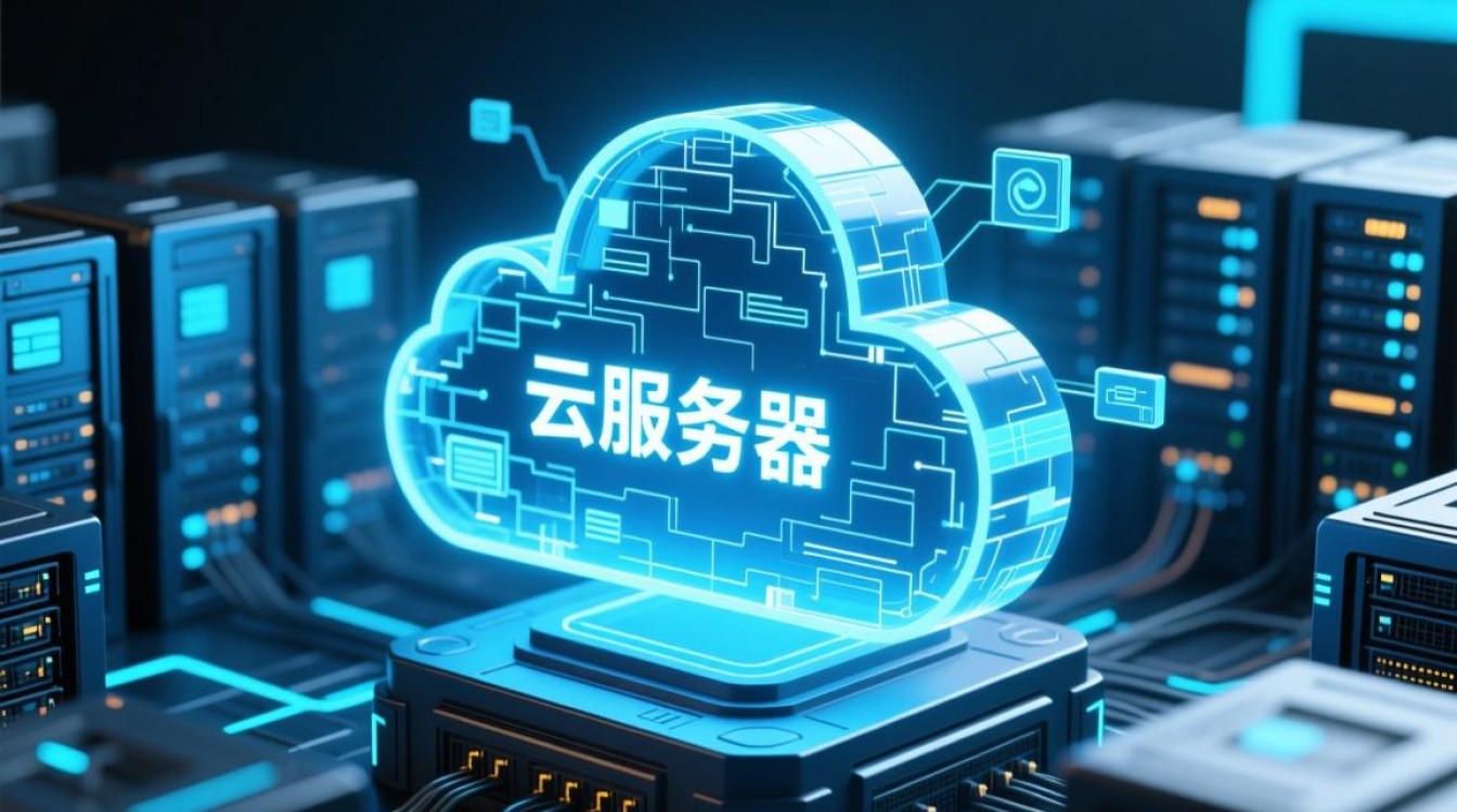 云服务器和虚拟主机的区别到底是什么？