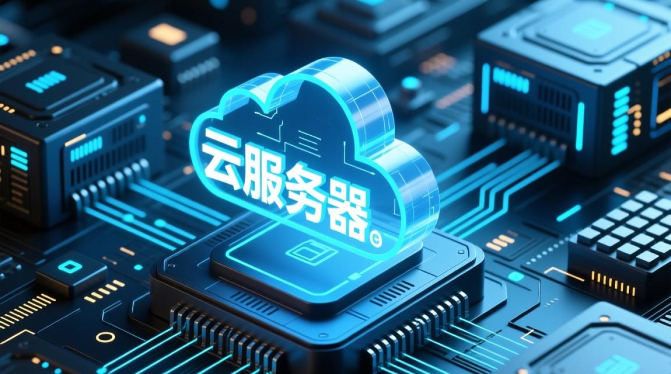 云服务器和虚拟主机的区别到底是什么？