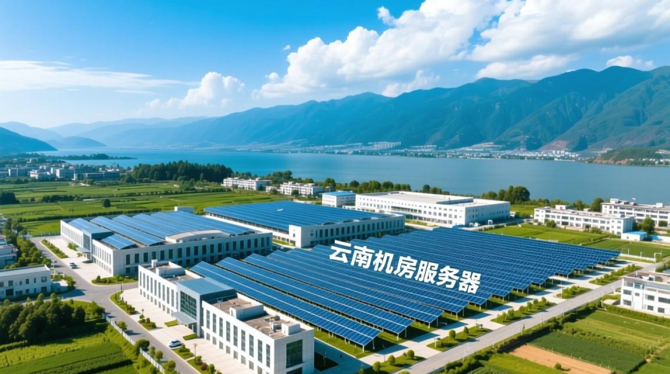 云南机房服务器租用怎么选？价格和线路如何？