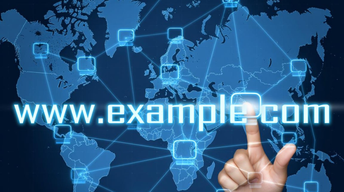 Apache服务器网站如何绑定域名，详细配置步骤是什么？