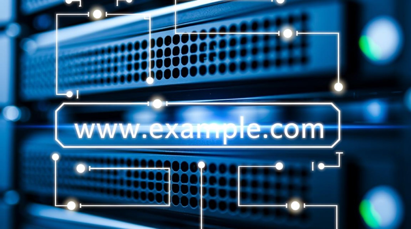 Apache服务器网站如何绑定域名，详细配置步骤是什么？