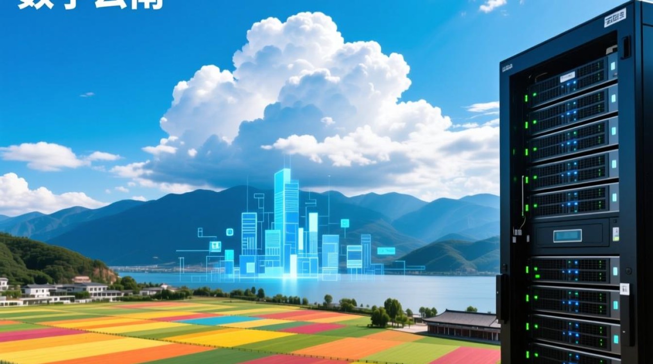云南云服务器租借哪家好？价格和稳定性能兼顾吗？