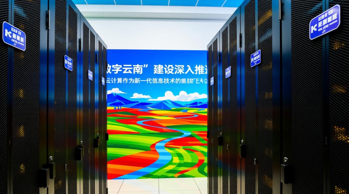 云南云服务器租借哪家好？价格和稳定性能兼顾吗？