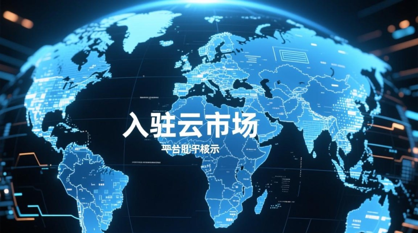 普通服务商如何在云市场隐藏店铺通用商品？
