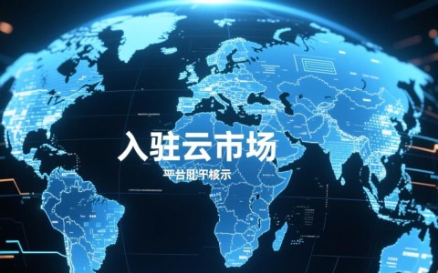 普通服务商如何在云市场隐藏店铺通用商品？