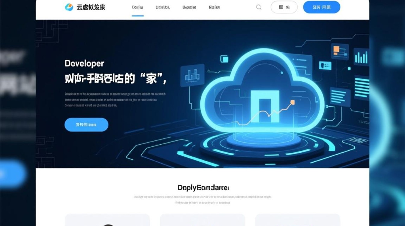 新手建站，云虚拟主机配置到底该怎么选才不会买贵又够用呢？