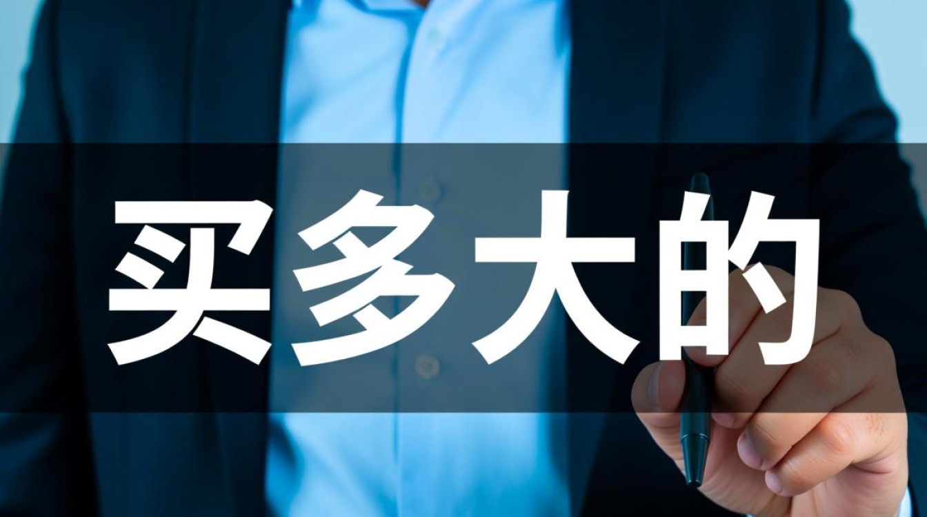 企业站虚拟主机配置怎么选？空间流量多大才最合适不浪费？
