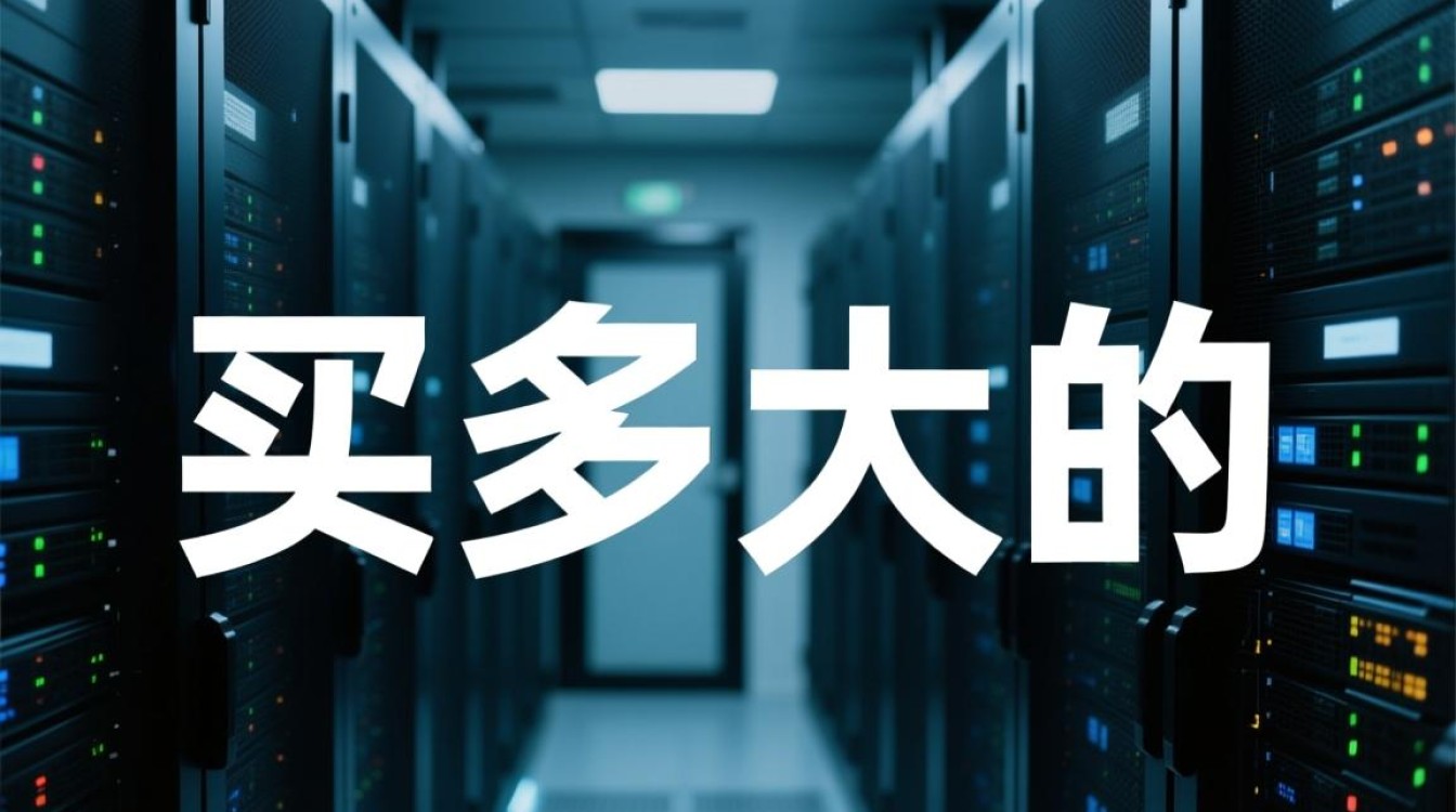 企业站虚拟主机配置怎么选？空间流量多大才最合适不浪费？