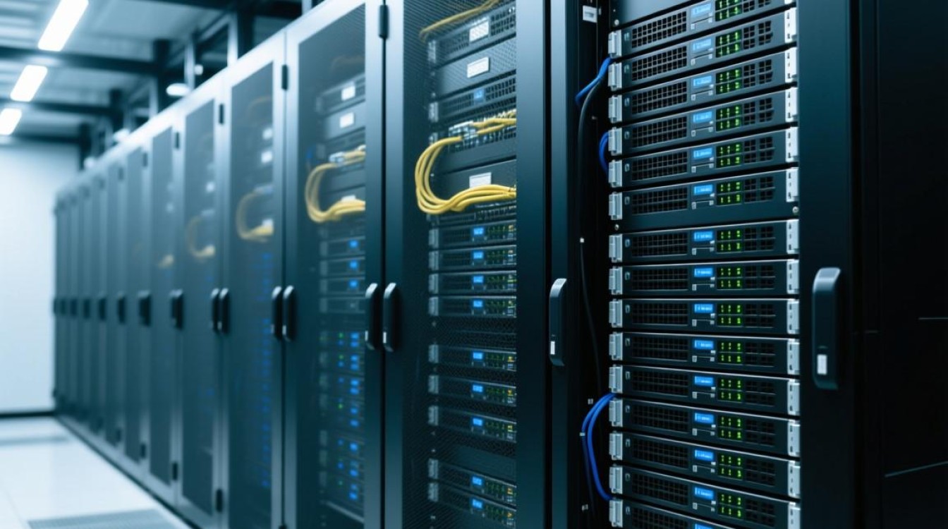 服务器上如何安装多个虚拟主机，以实现一机多网站部署？