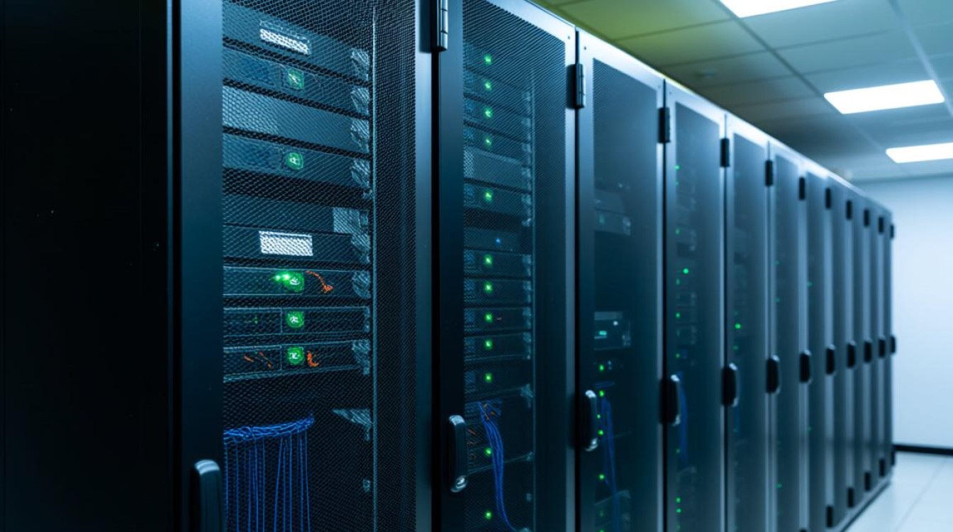 服务器上如何安装多个虚拟主机，以实现一机多网站部署？