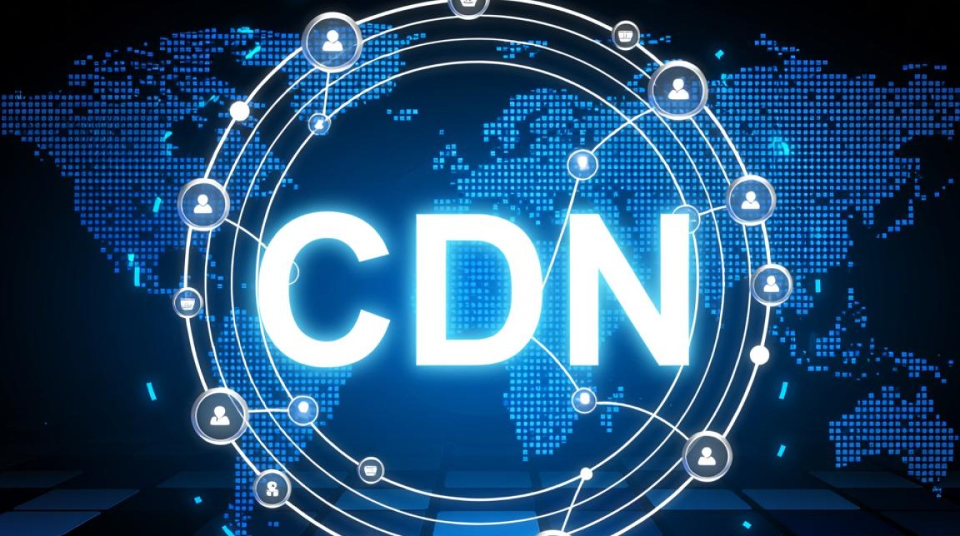 CDN代理节点具体是如何维护节点数据库并保证同步的？