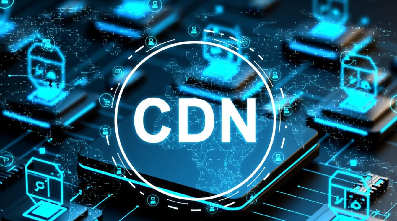 CDN代理节点具体是如何维护节点数据库并保证同步的？