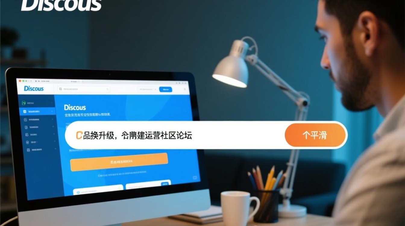 Discuz换域名怎么跳转老域名才不影响权重？