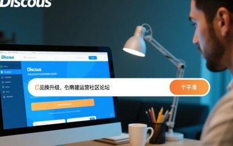 Discuz换域名怎么跳转老域名才不影响权重？