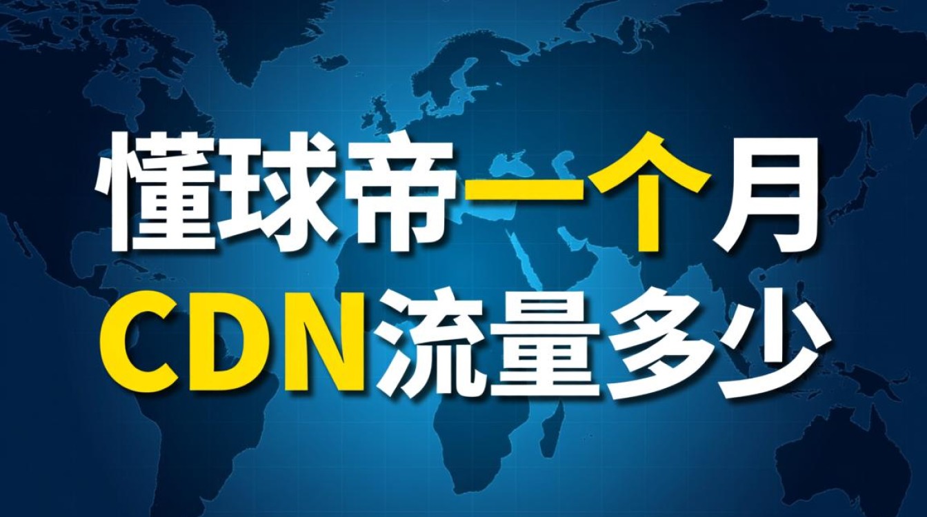懂球帝一个月的CDN流量究竟有多庞大？