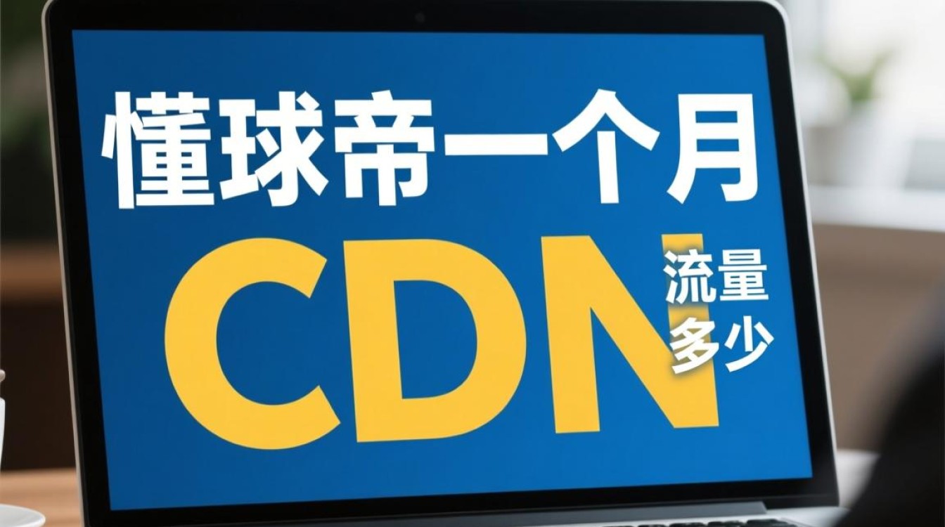 懂球帝一个月的CDN流量究竟有多庞大？
