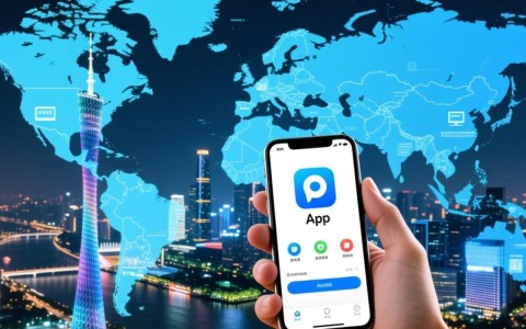 如何快速找到广州靠谱的app软件开发公司电话？