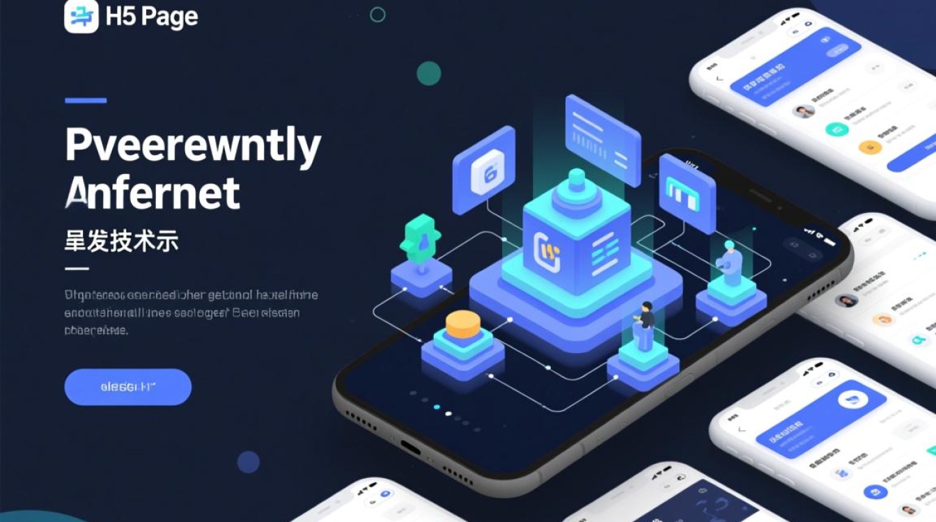 H5页面开发到底需要用到哪些核心技术栈？