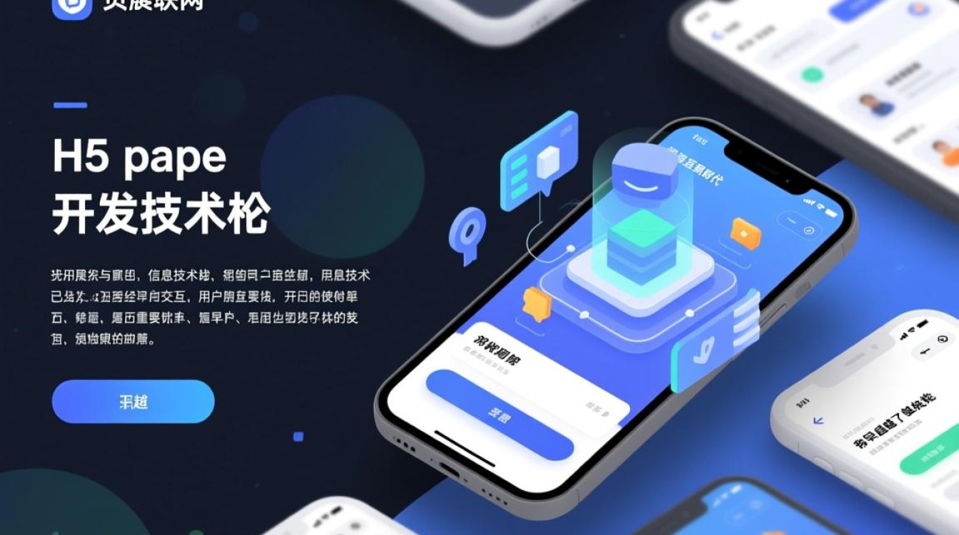 H5页面开发到底需要用到哪些核心技术栈？