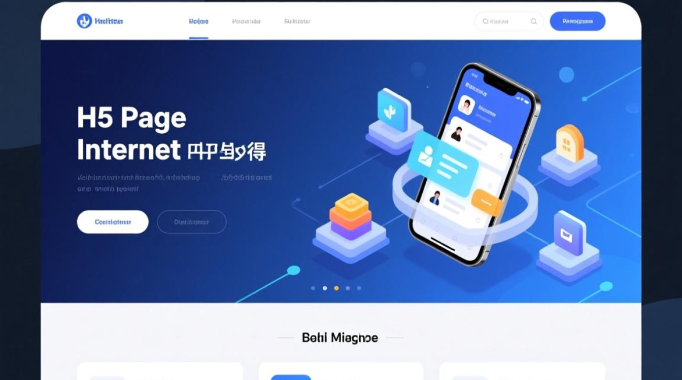 H5页面开发到底需要用到哪些核心技术栈？