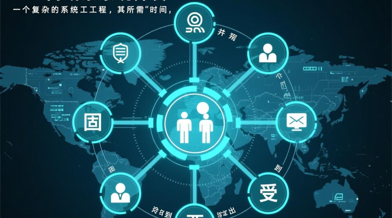 一个B2B网站系统开发，从需求到上线到底需要多久？
