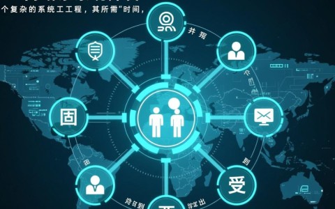 一个B2B网站系统开发，从需求到上线到底需要多久？