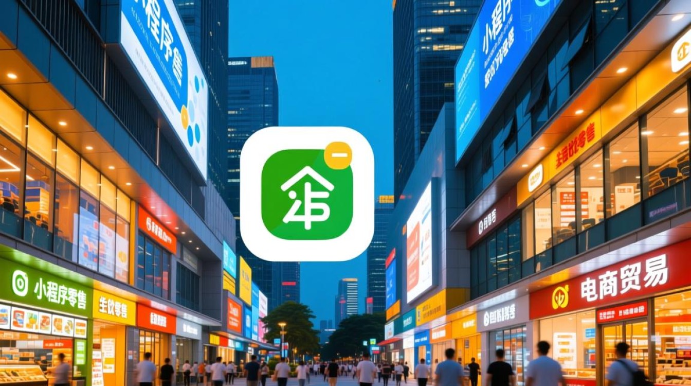 如何挑选广州靠谱的十大小程序开发公司？