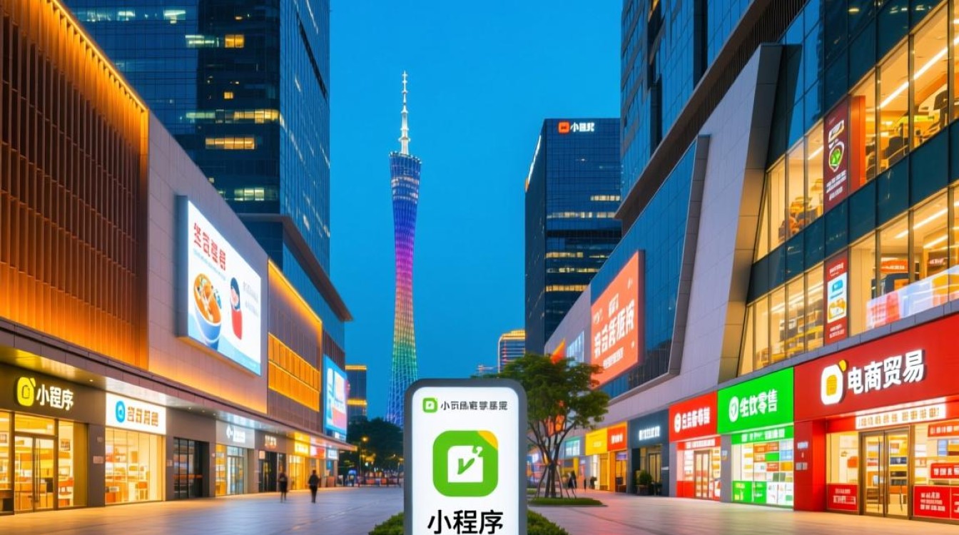 如何挑选广州靠谱的十大小程序开发公司？