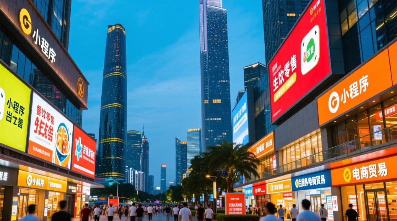 如何挑选广州靠谱的十大小程序开发公司？