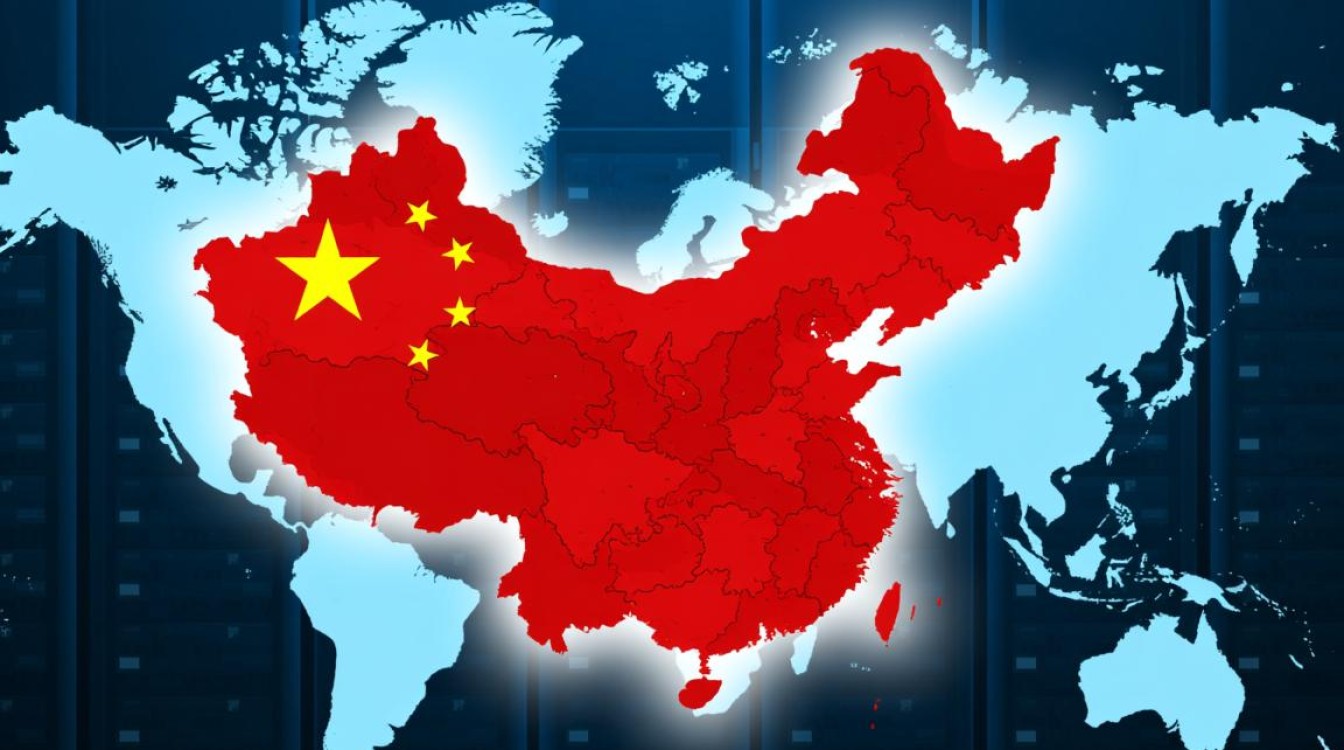 国内型虚拟主机排行榜