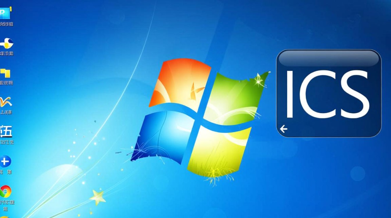 Win7配置ICS共享网络为什么会失败，要如何解决？