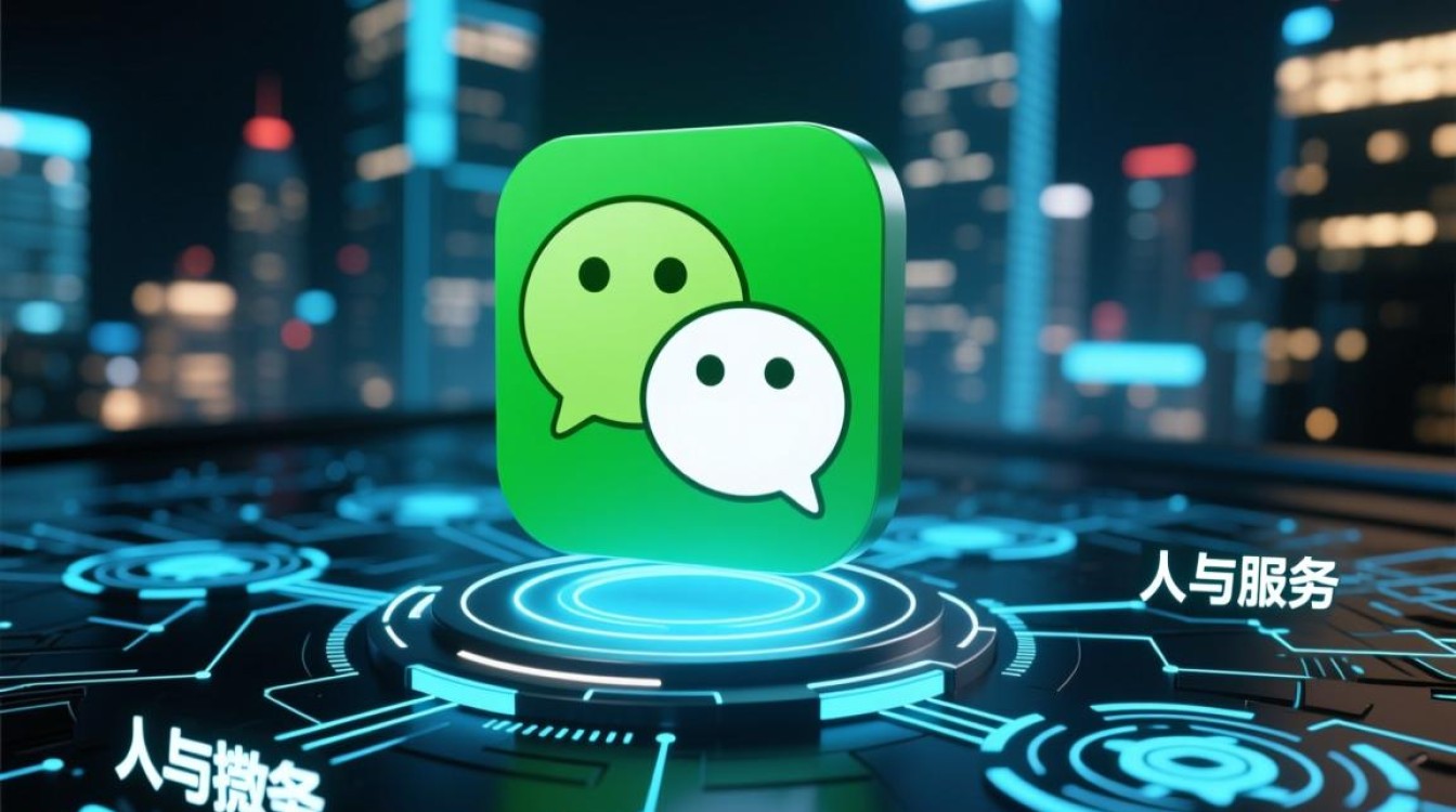 微信第三方开发究竟是什么，对企业有何意义？