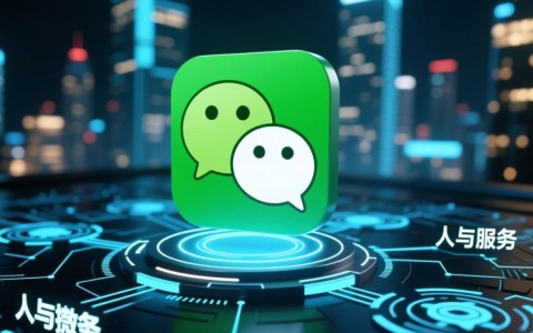 微信第三方开发究竟是什么，对企业有何意义？
