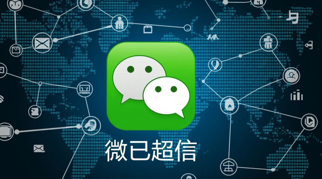 微信第三方开发究竟是什么，对企业有何意义？