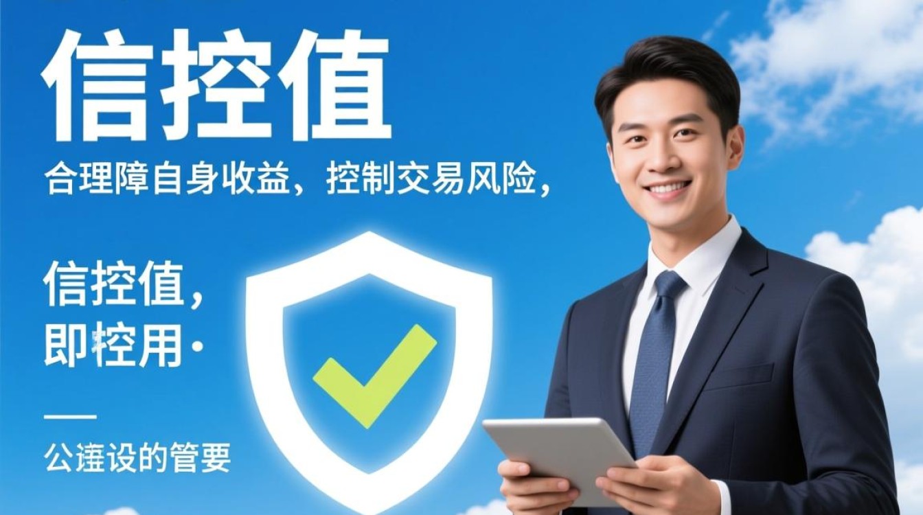服务商如何为云市场商品设置合理的信控值？